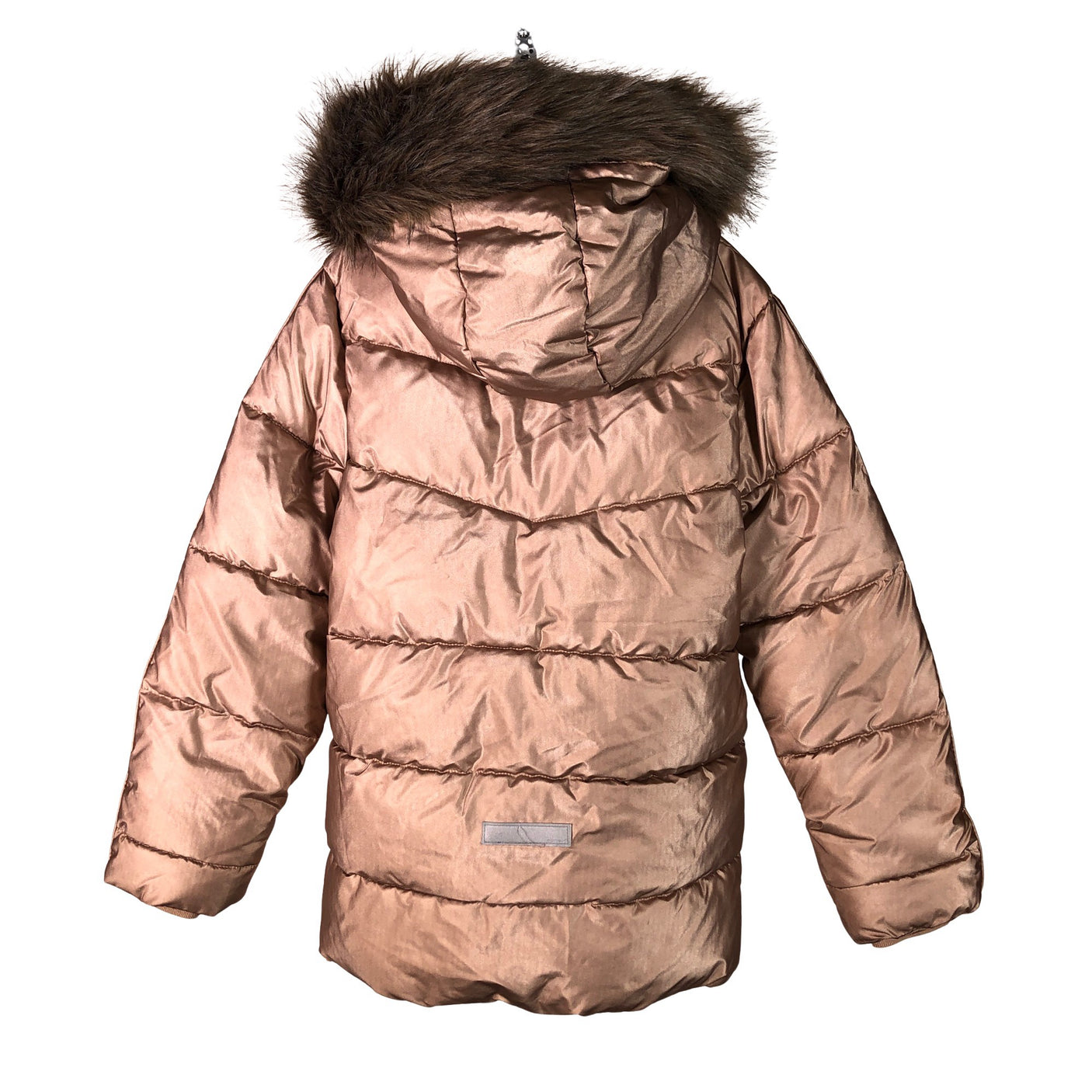 Unisex Name It - Toppatakki, koko 140 - 146 -  (2)