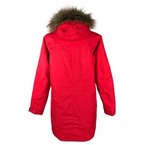Unisex Helly Hansen - Parkatakki, koko 40 -  (2)