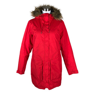 Unisex Helly Hansen - Parkatakki, koko 40 -  (1)