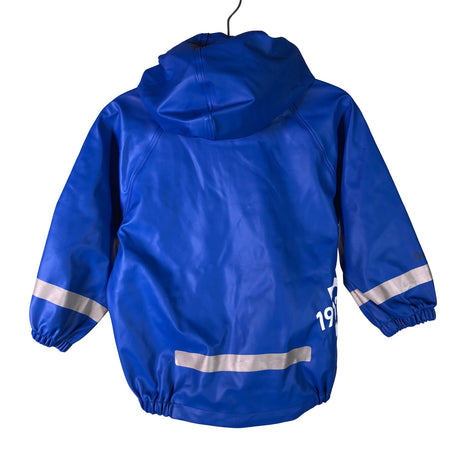 Unisex Didriksons - Sadetakki, koko 74 - 80 -  (2)