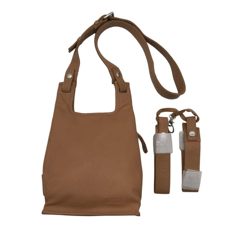 Unisex Lumi - Olkalaukku, koko Mini -  ()