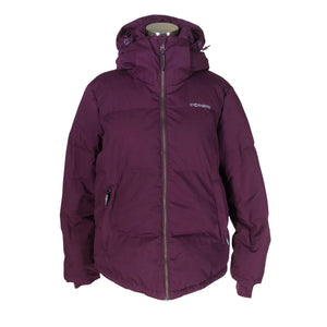 Unisex Stormberg - Untuvatakki, koko 38 -  (1)