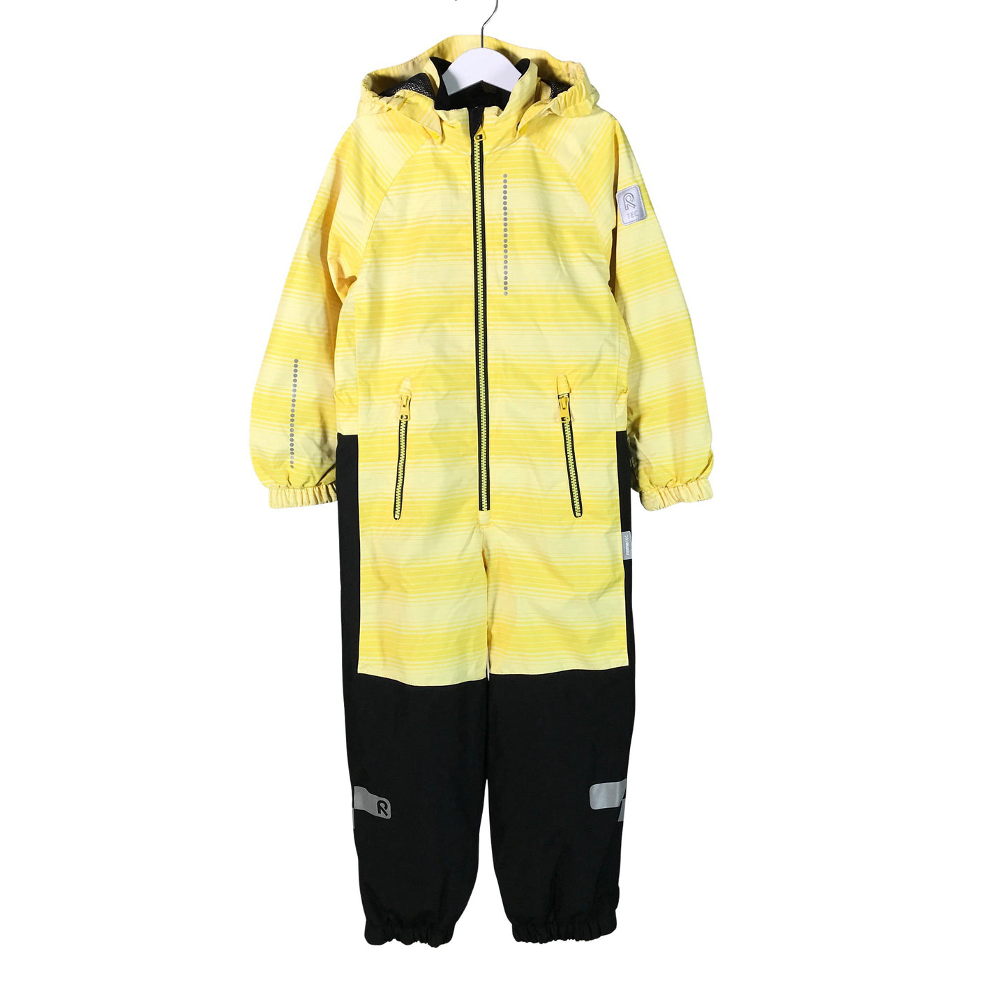 Unisex Reimatec - Välikausihaalari, koko 110 - 116 -  (1)