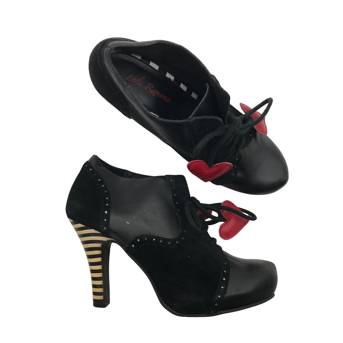 Unisex Lola Ramona - Kävelykengät, koko 39 -  (1)