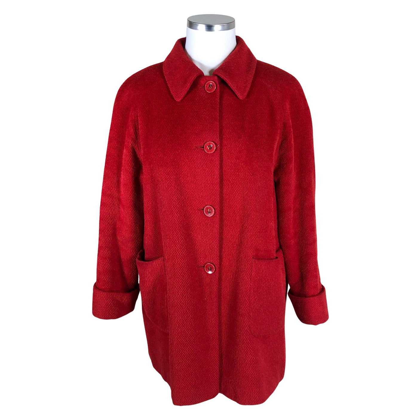 Unisex Fashion.S.A - Villakangastakki, koko 42 -  (1)