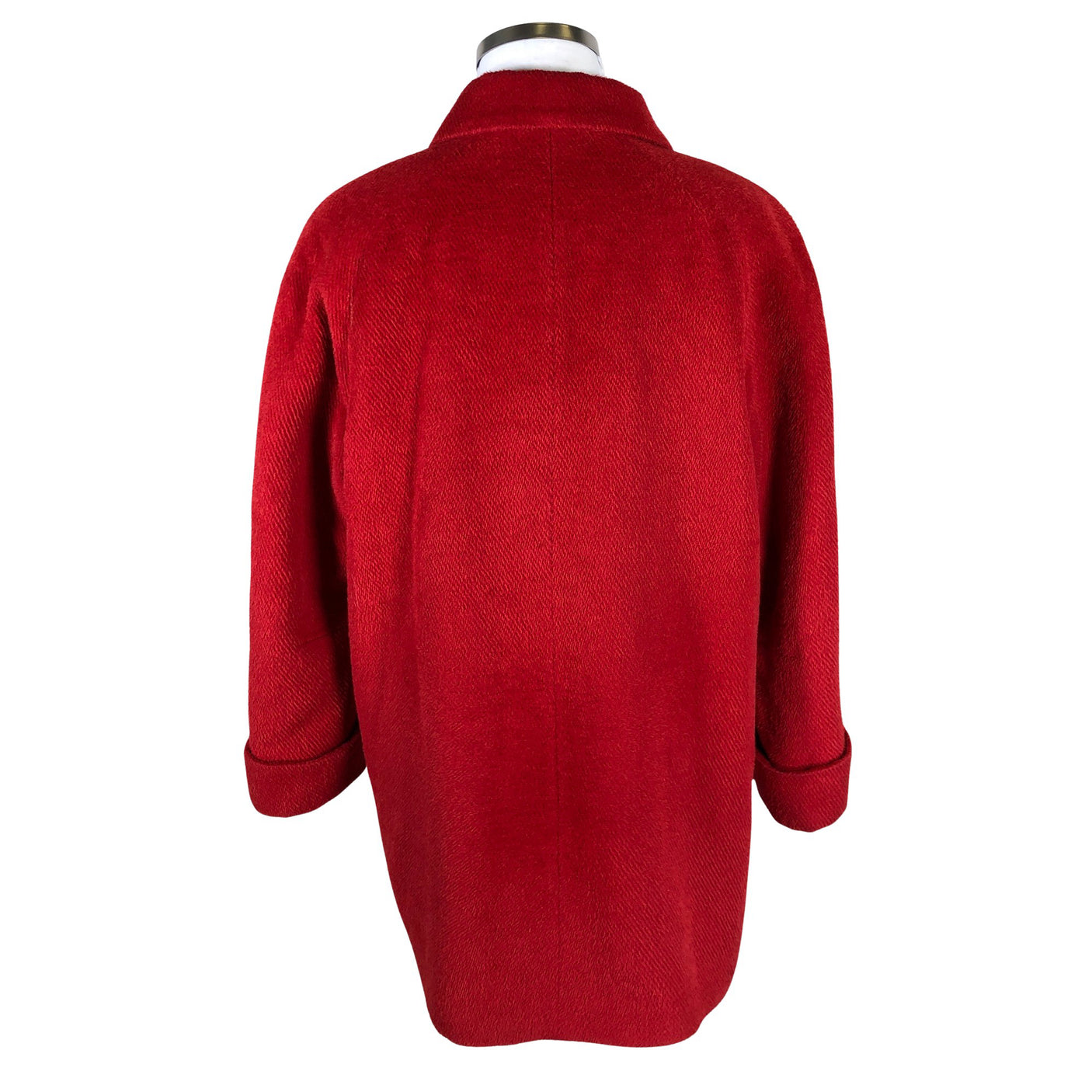 Unisex Fashion.S.A - Villakangastakki, koko 42 -  (2)