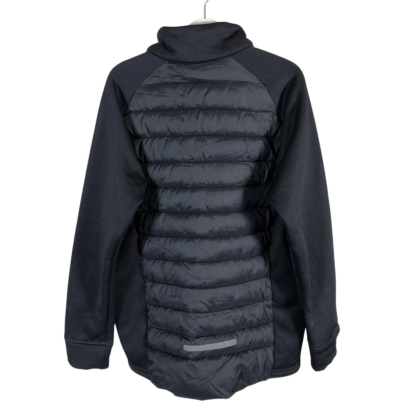 Unisex Polarn O. Pyret - Kevyttoppatakki, koko 140 - 146 -  (2)
