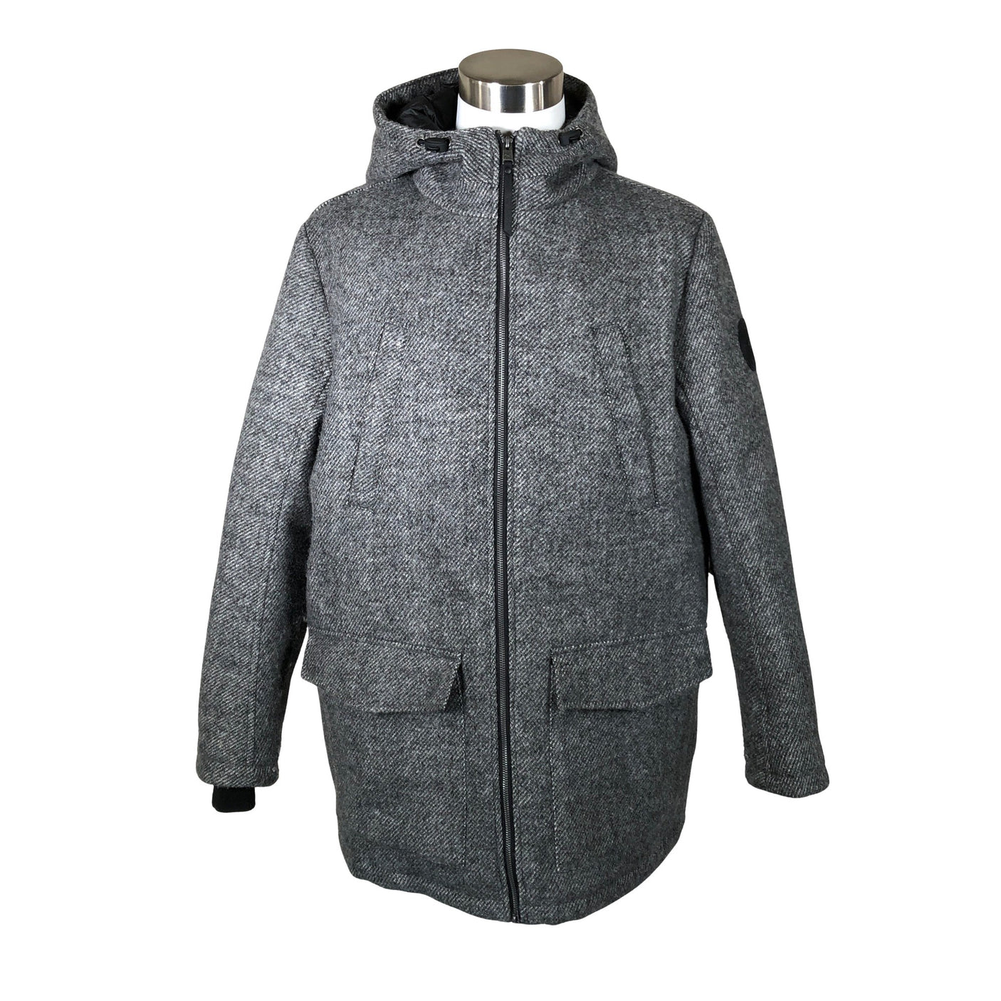 Villakangastakki, koko XL