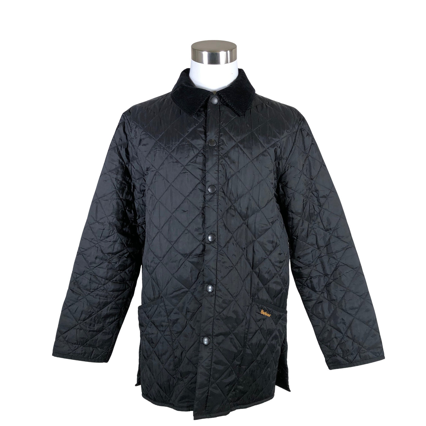 Unisex Barbour - Tikkitakki, koko L -  (1)