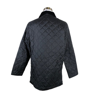 Unisex Barbour - Tikkitakki, koko L -  (2)
