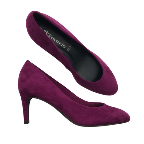 Unisex Tamaris - Korkokengät, koko 41 -  ()