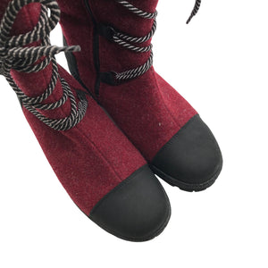 Unisex Pomar - Talvikengät, koko 41 -  (3)