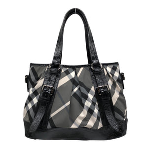 Käsilaukku, koko Maxi