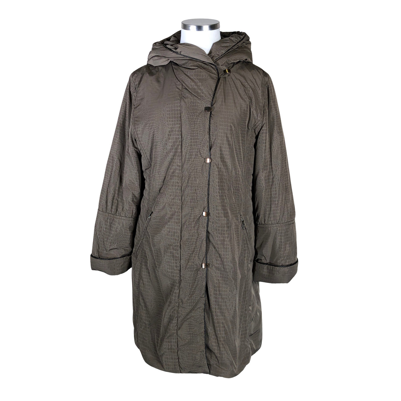 Unisex Noora - Toppatakki, koko 44 -  (1)