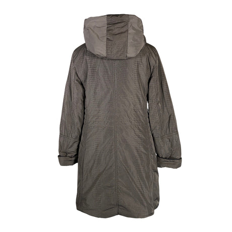 Unisex Noora - Toppatakki, koko 44 -  (2)