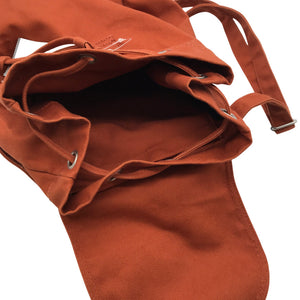 Unisex Baggu - Reppu, koko Midi -  (2)