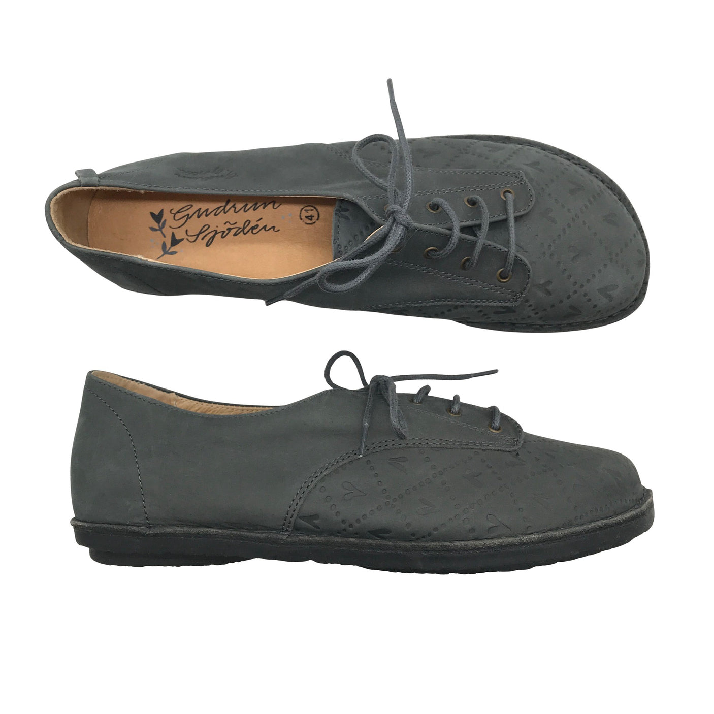Unisex Gudrun Sjöden - Kävelykengät, koko 41 -  (1)