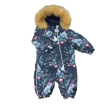 Unisex Reima - Toppahaalari, koko 74 - 80 -  ()
