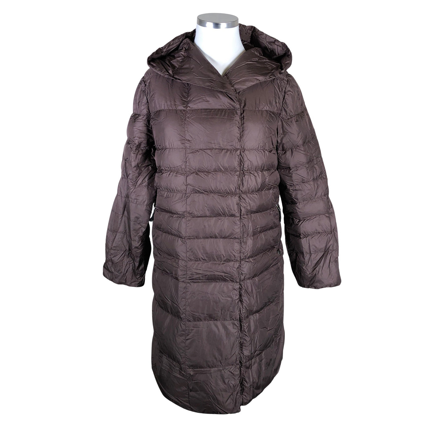 Unisex Joutsen - Untuvatakki, koko 44 -  (1)