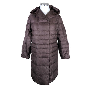 Unisex Joutsen - Untuvatakki, koko 44 -  (1)