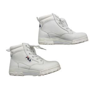 Unisex Fila - Nilkkurit, koko 39 -  (1)