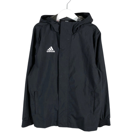 Unisex Adidas - Välikausitakki, koko 134 - 140 -  ()