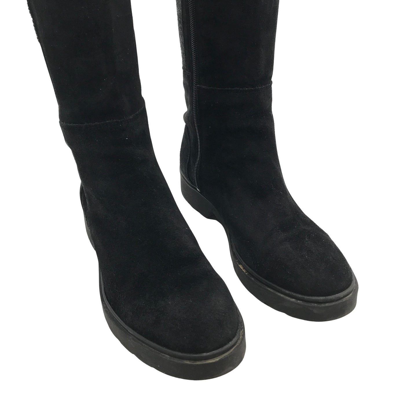 Unisex Hush Puppies - Saappaat, koko 38 -  (2)