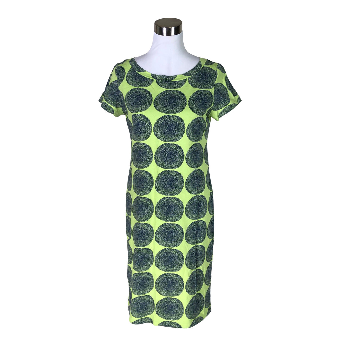 Unisex Marimekko - Trikoomekko, koko 38 -  (1)