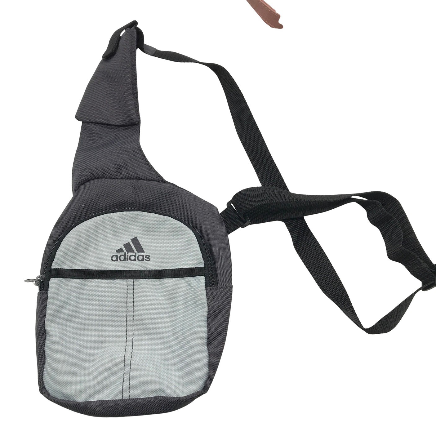 Unisex Adidas - Olkalaukku, koko Mini -  (1)