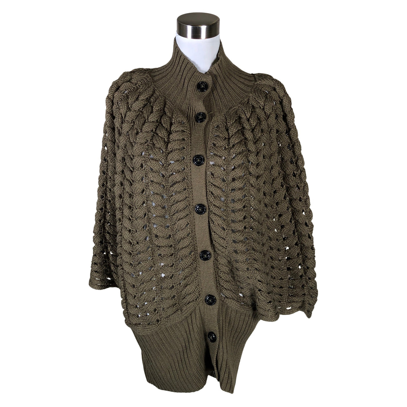 Unisex Karen Millen - Neuletakki, koko 40 -  (1)