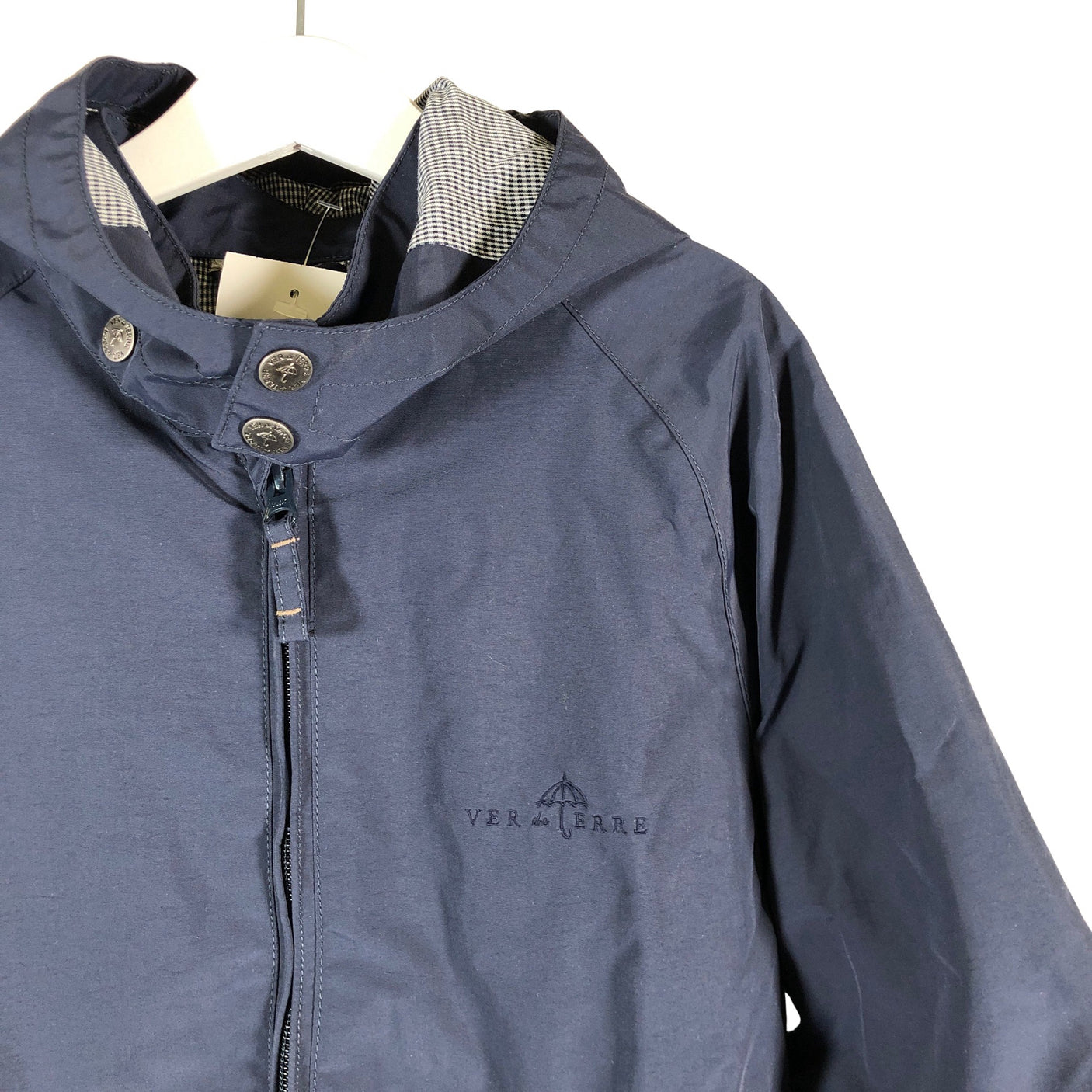 Välikausihaalari, koko 98 - 104