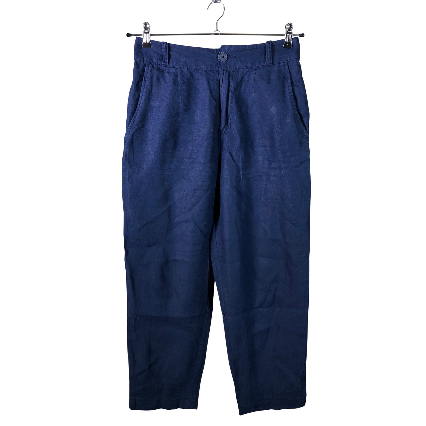 Unisex Benetton - Kangashousut, koko 38 -  (1)
