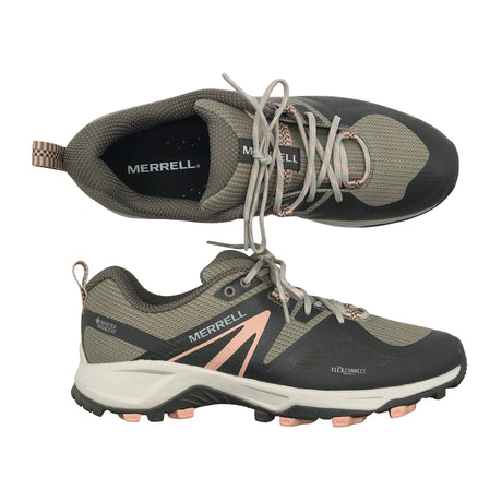 Unisex Merrell - Retkeilylenkkarit, koko 41 -  ()