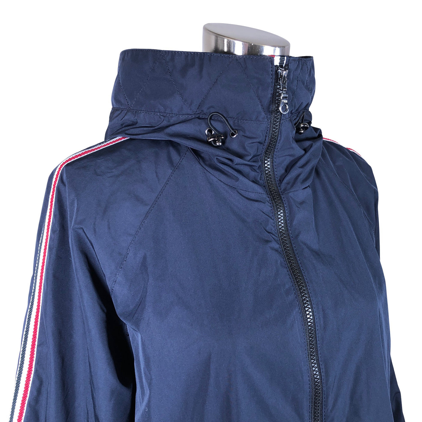 Unisex Flare Collection - Parkatakki, koko 34 -  (3)