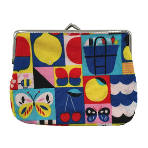 Unisex Marimekko - Toilettilaukku, koko Mini -  (1)