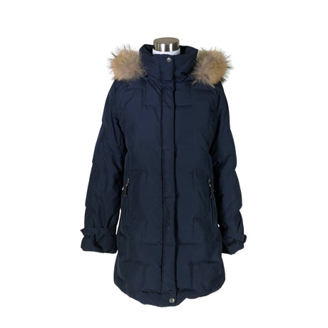 Unisex Joutsen - Untuvatakki, koko 38 -  ()