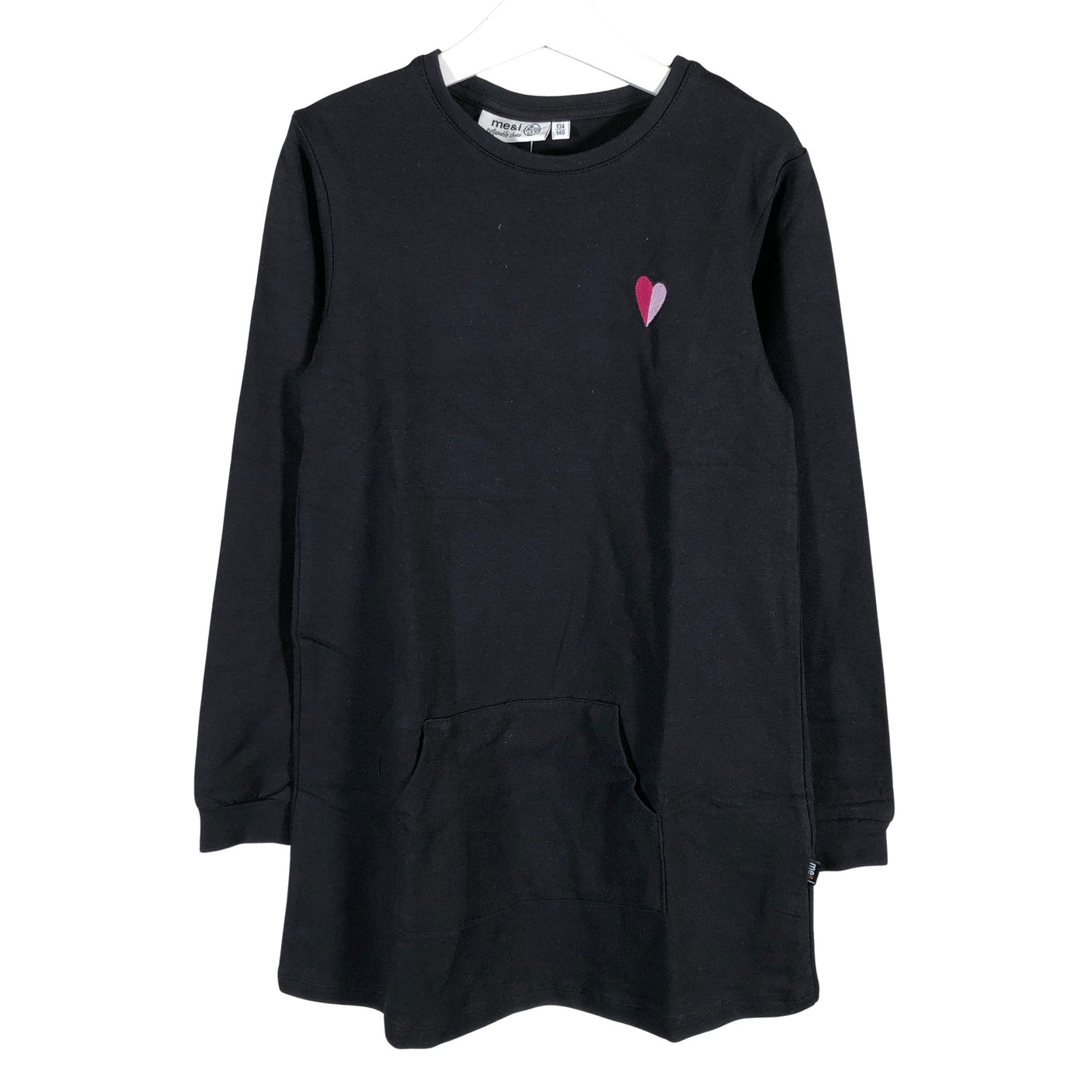 Unisex me&i - Collegetunika, koko 134 - 140 -  (1)