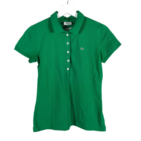Unisex Lacoste - Pikeepaita, koko 40 -  ()