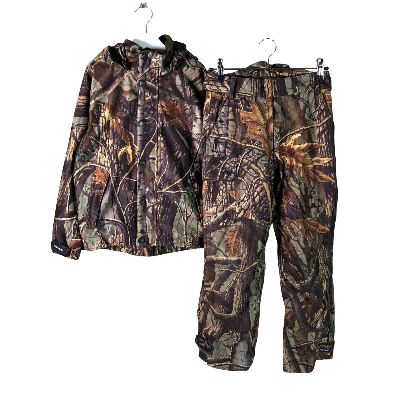 Unisex Jahti Jakt - Välikausitakki, koko 128 - 134 -  (1)