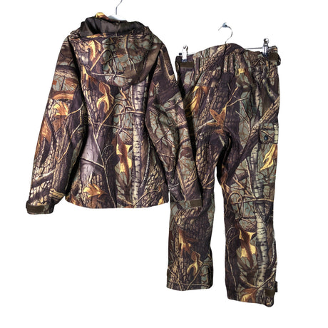 Unisex Jahti Jakt - Välikausitakki, koko 128 - 134 -  (2)