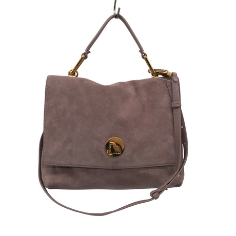 Unisex Coccinelle - Olkalaukku, koko Midi -  ()