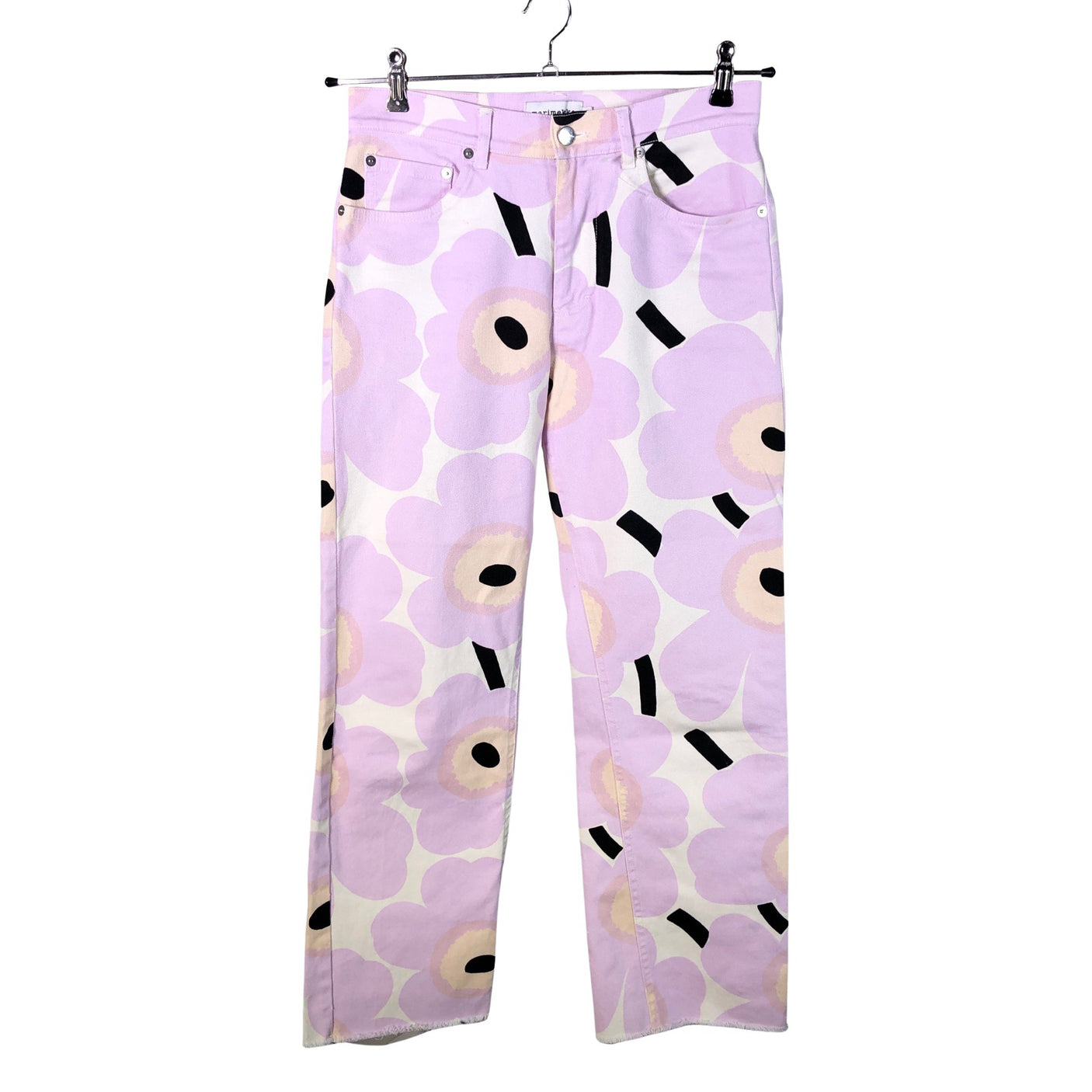 Unisex Marimekko - Farkut, koko 36 -  (1)