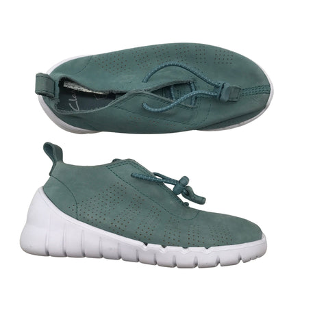 Unisex Clarks - Tennarit, koko 28 -  ()