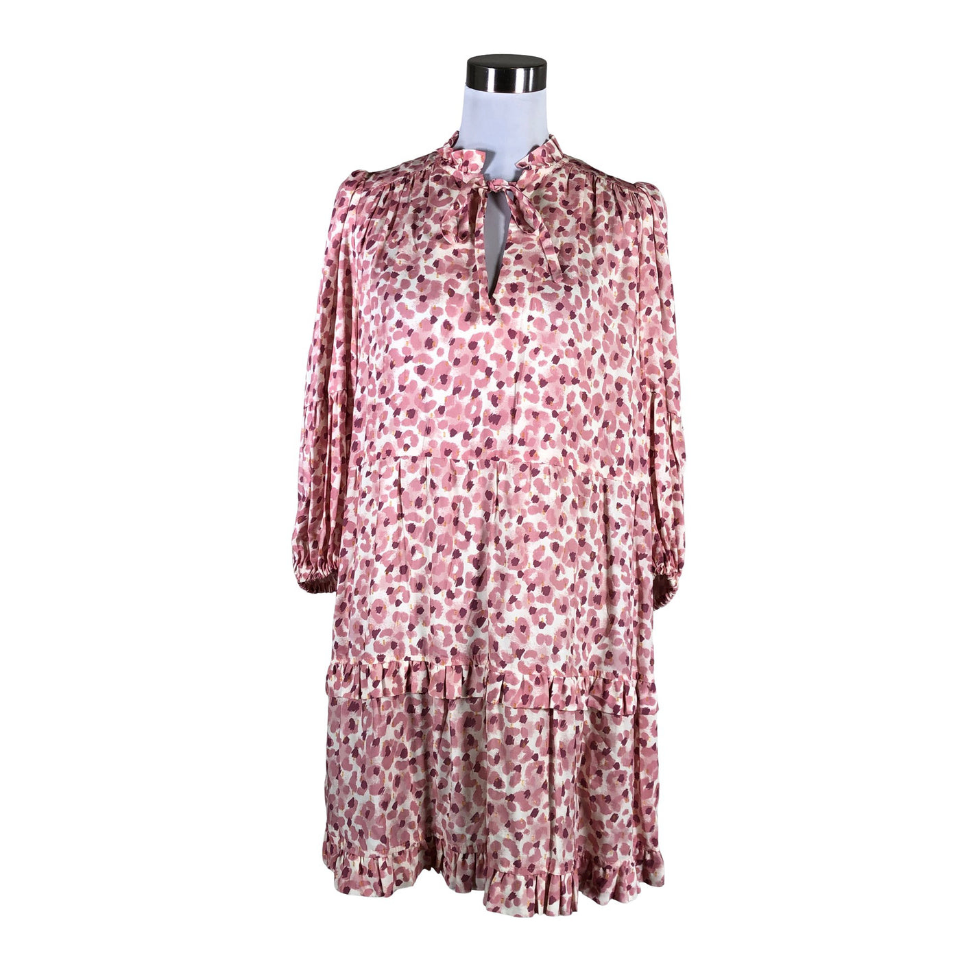 Sifonkimekko, koko 36