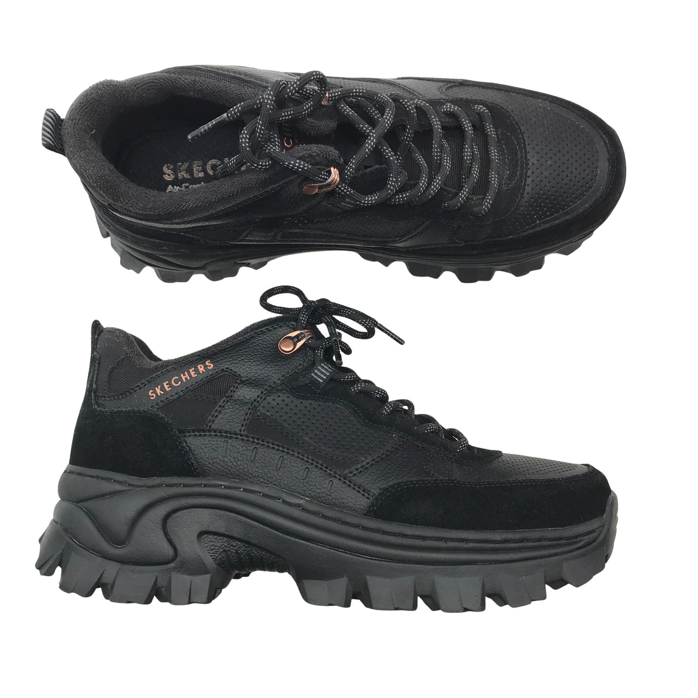 Unisex Skechers - Retkeilylenkkarit, koko 39 -  (1)
