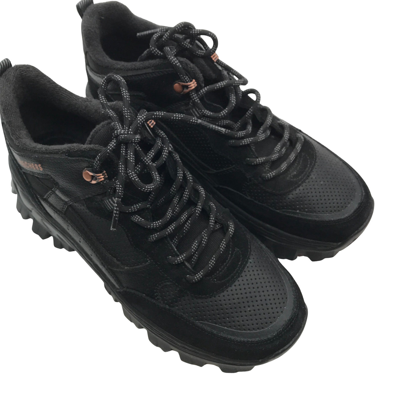 Unisex Skechers - Retkeilylenkkarit, koko 39 -  (3)