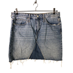 Unisex Calvin Klein - Farkkuhame, koko W33 -  (1)