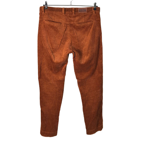 Unisex R-collection - Samettihousut, koko 40 -  (2)