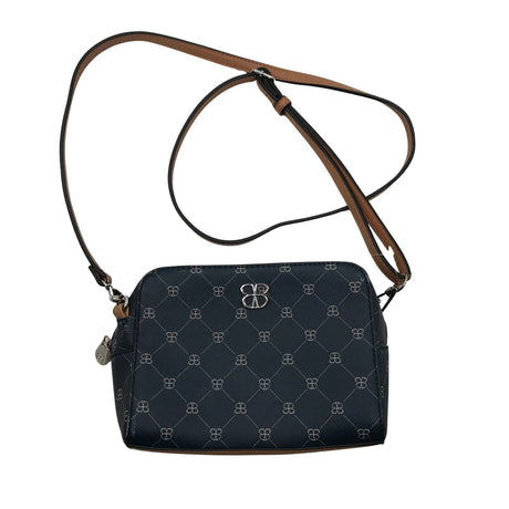 Unisex Basler - Olkalaukku, koko Mini -  ()