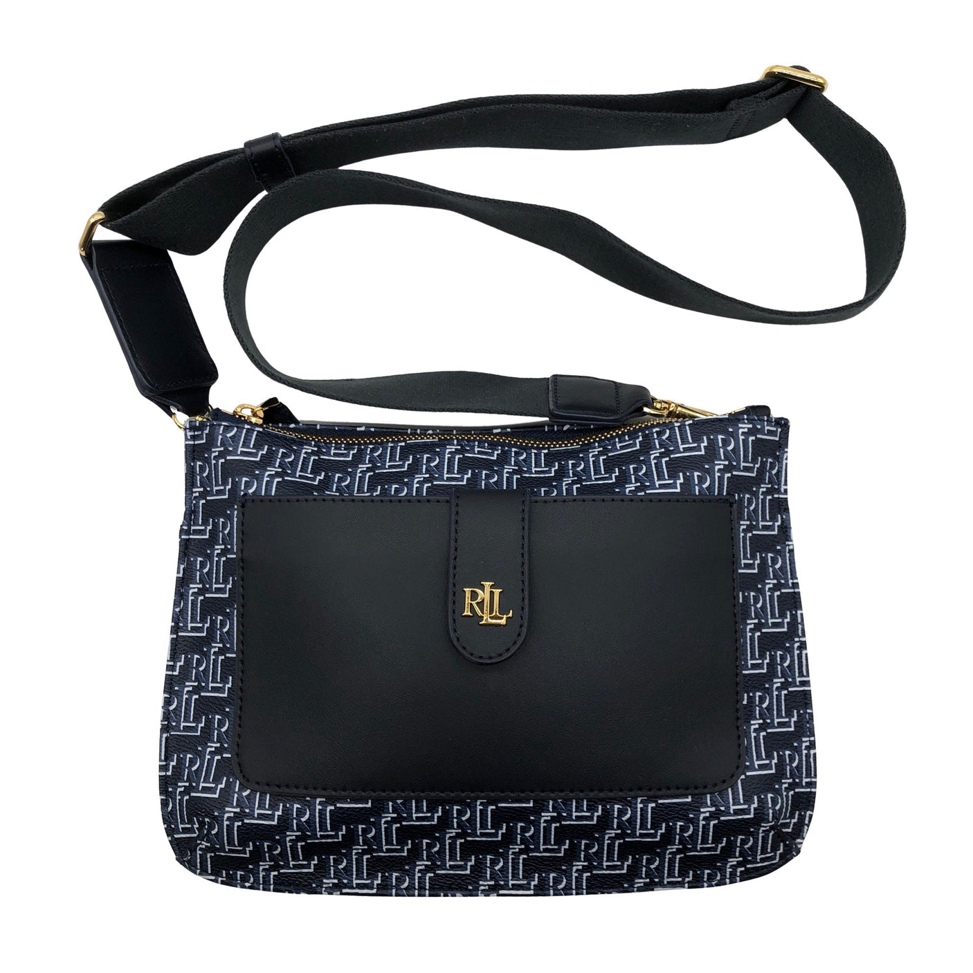 Unisex Lauren Ralph Lauren - Olkalaukku, koko Mini -  (1)